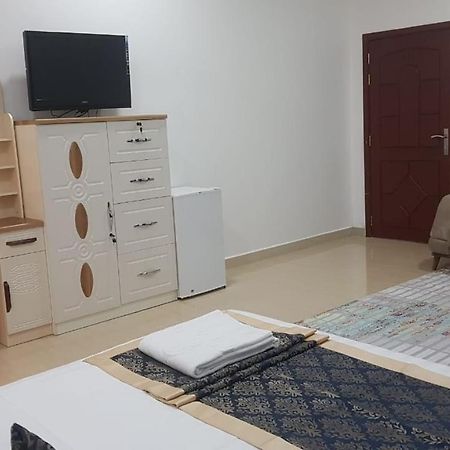 Orient Apartments Nizva Kültér fotó