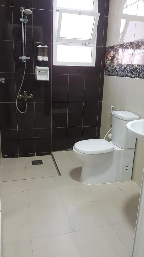 Orient Apartments Nizva Kültér fotó