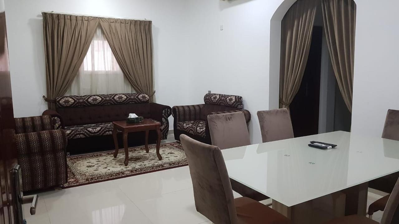 Orient Apartments Nizva Kültér fotó
