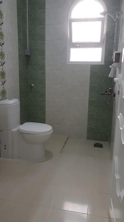 Orient Apartments Nizva Kültér fotó