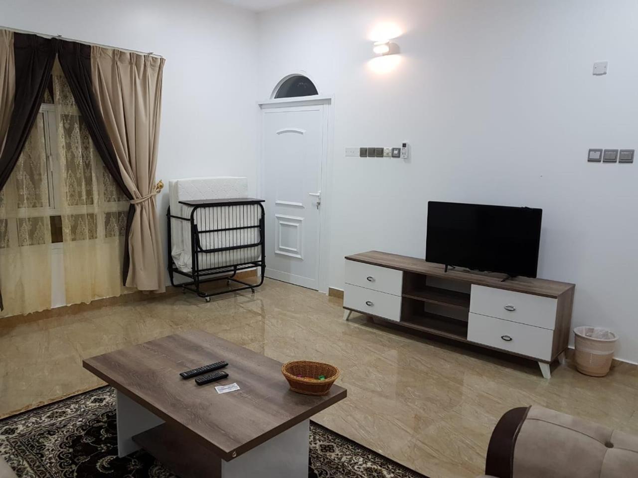 Orient Apartments Nizva Kültér fotó
