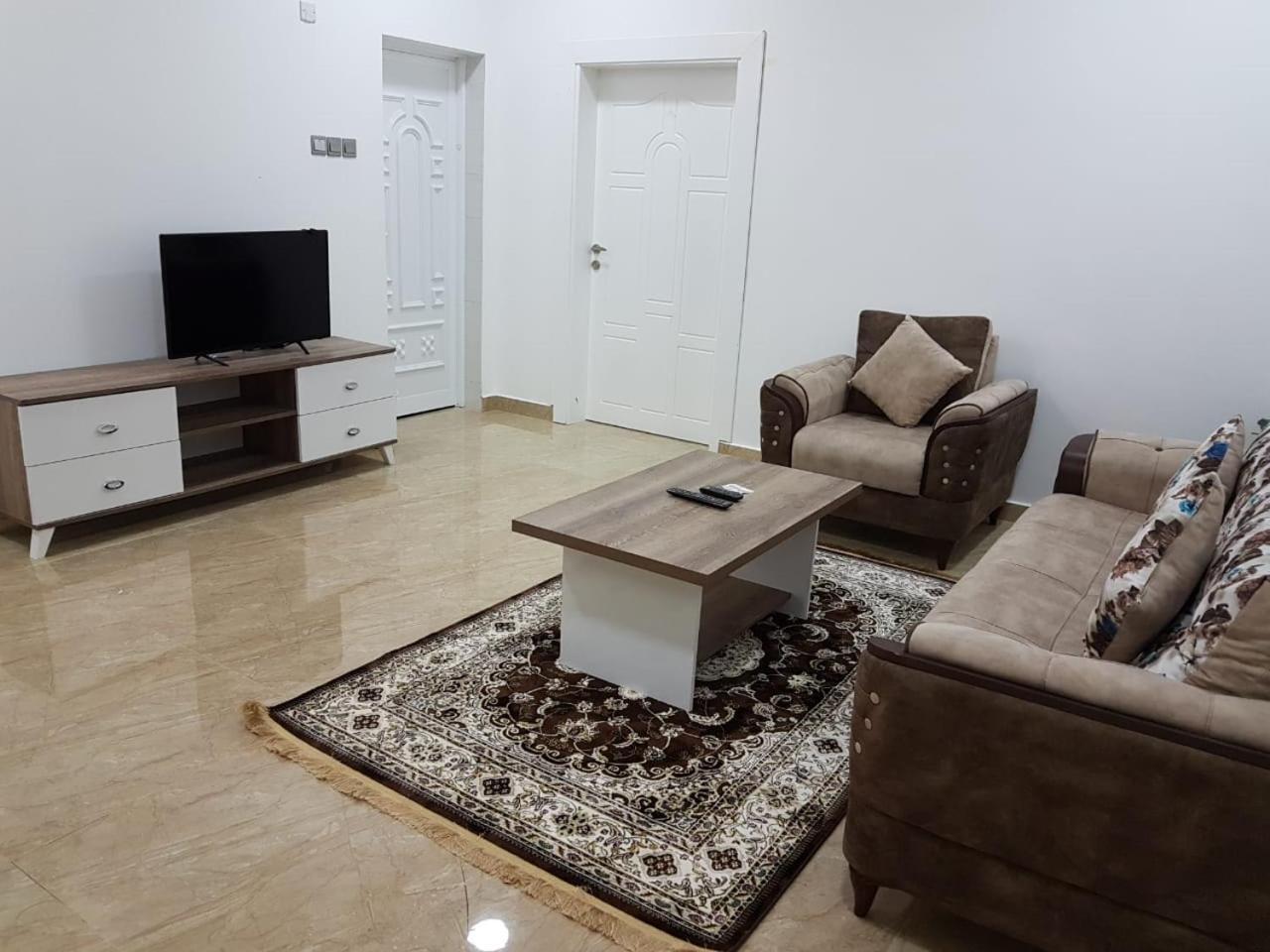 Orient Apartments Nizva Kültér fotó